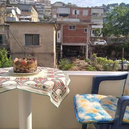 Central Condos Sarandë Eksteriør bilde