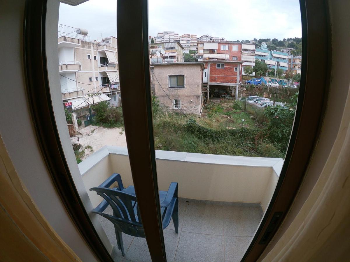 Central Condos Sarandë Eksteriør bilde